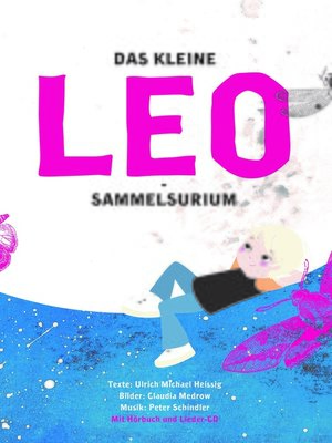 cover image of DAS KLEINE LEO-SAMMELSURIUM